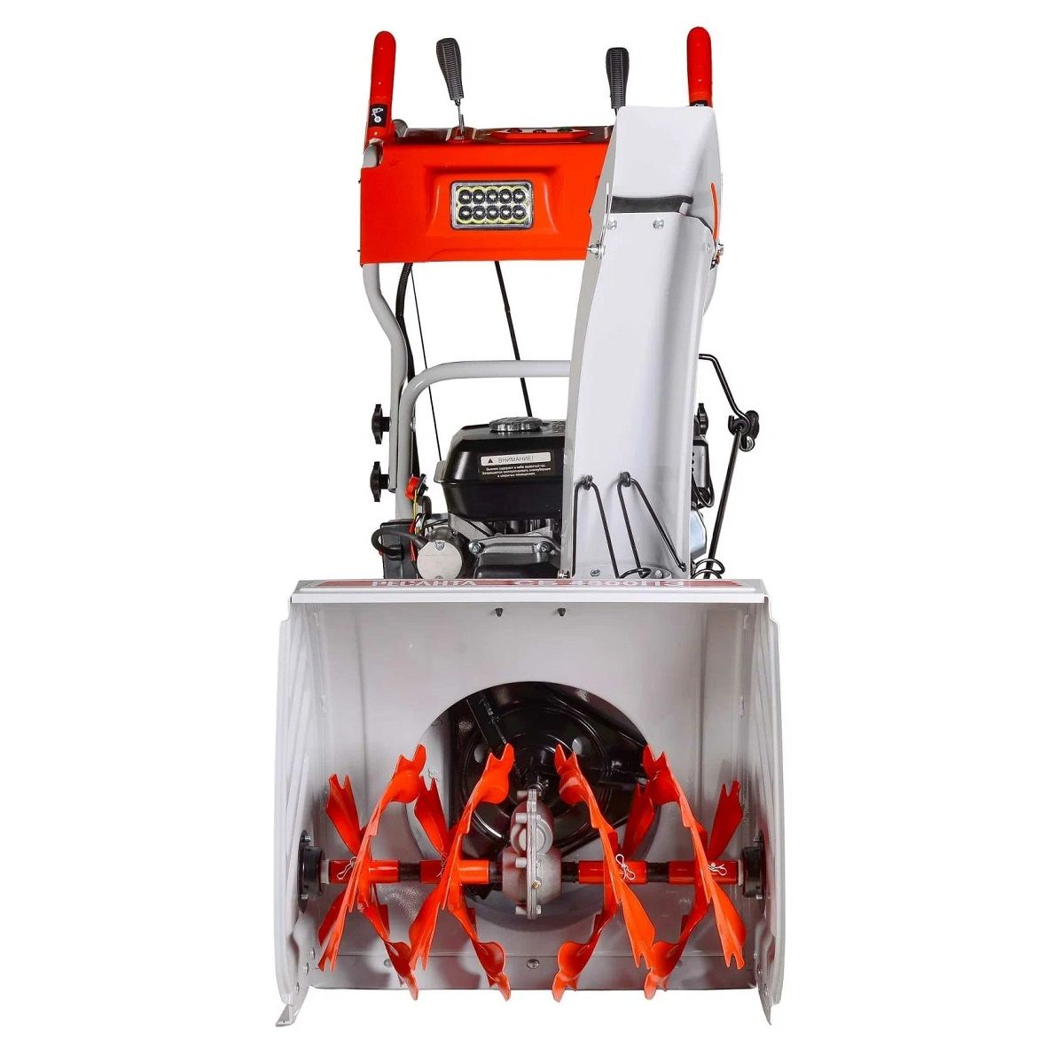 Снегоуборщик бензиновый Ресанта СБ 4800ПЭ 7 л.с. 56 см