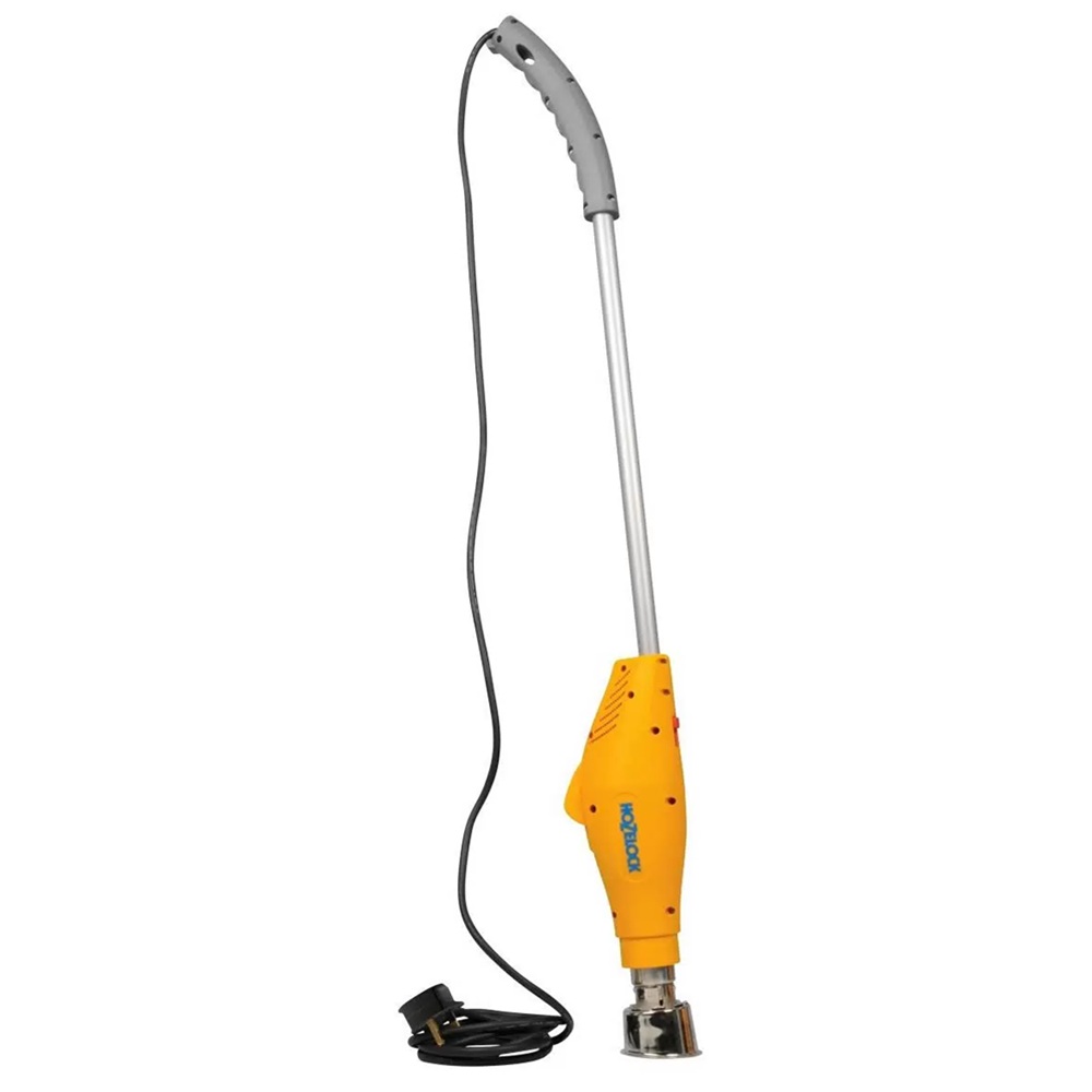 Термический уничтожитель сорняков электро HoZelock 4184 Green Power