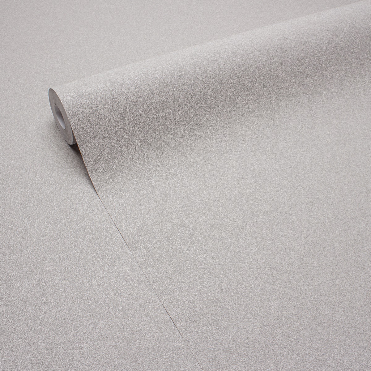 Обои Victoria Stenova Ideal Extra 585408 серые однотонные 1,06х10 м