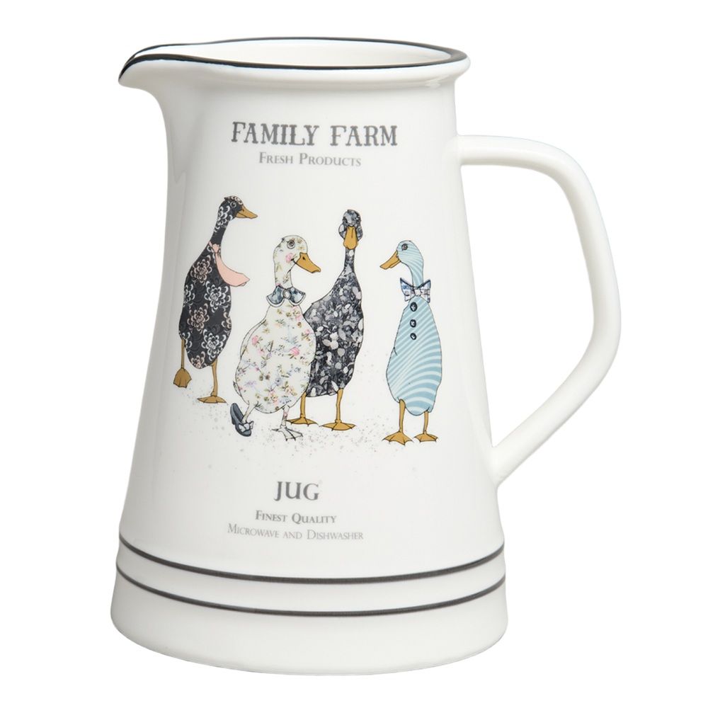 Кувшин Lefard Family farm 1,9 л 263-1242