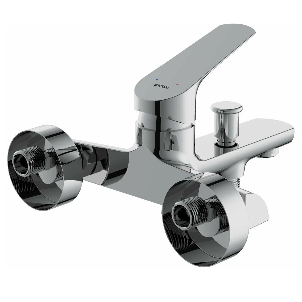 Смеситель для ванны Flavis однорычажный