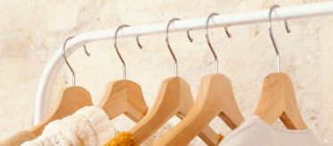 Вешалки