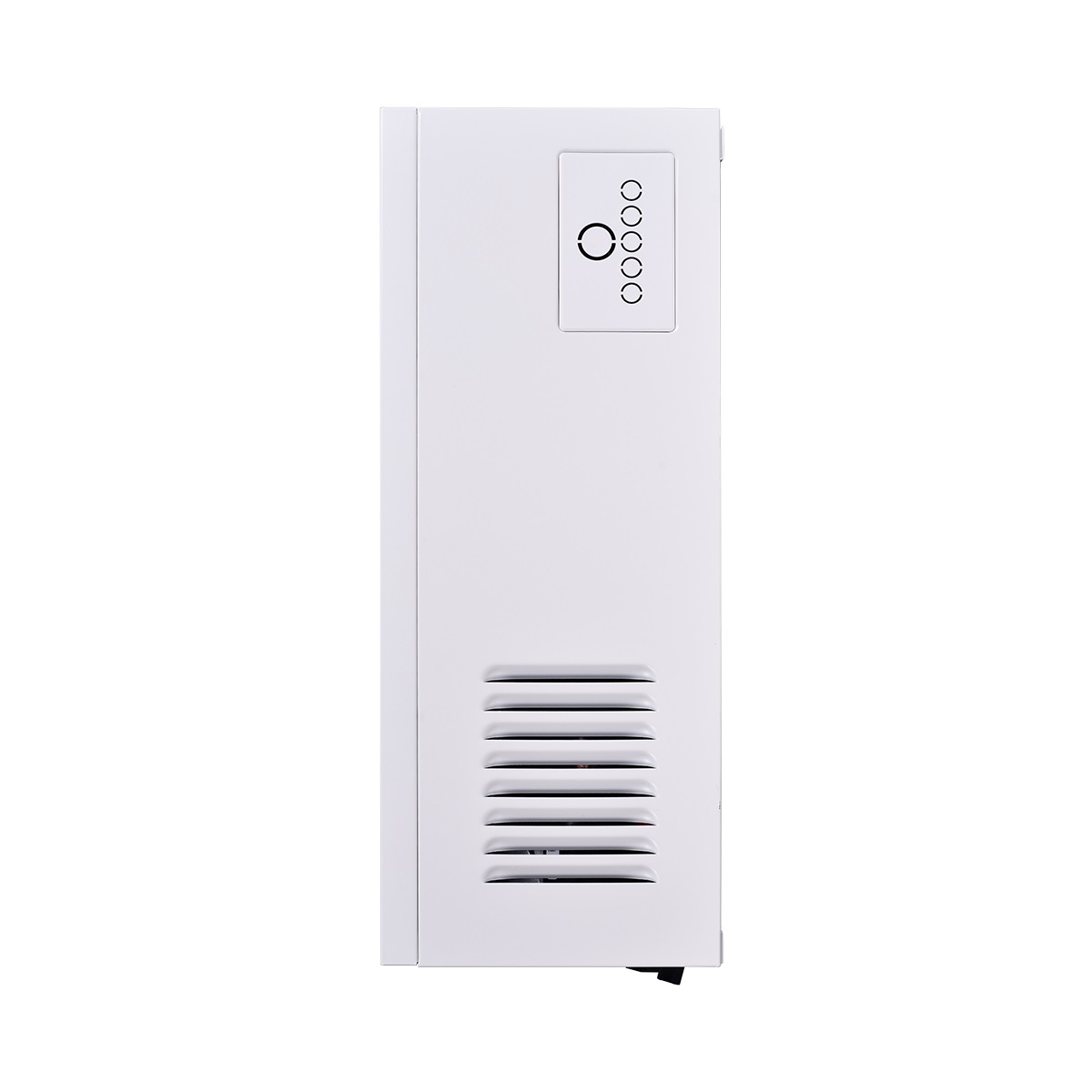 Котел электрический отопительный Thermex Boss 12 12кВт Wi-Fi