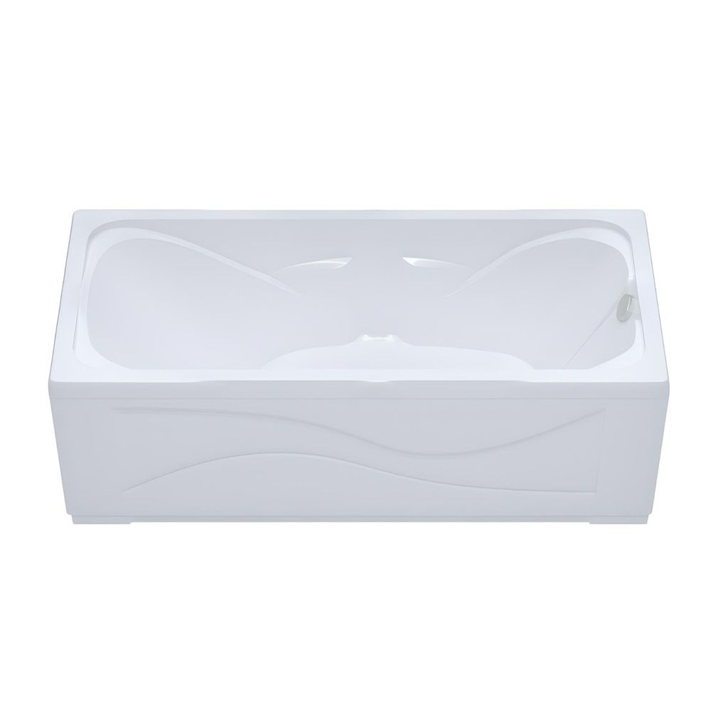 Ванна акриловая Triton Стандарт 150х75 см