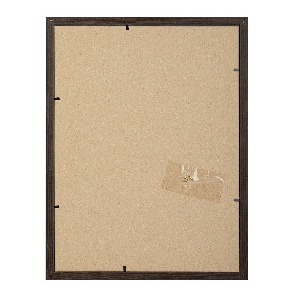 Фоторамка Image Art С22 МДФ 30х40 венге