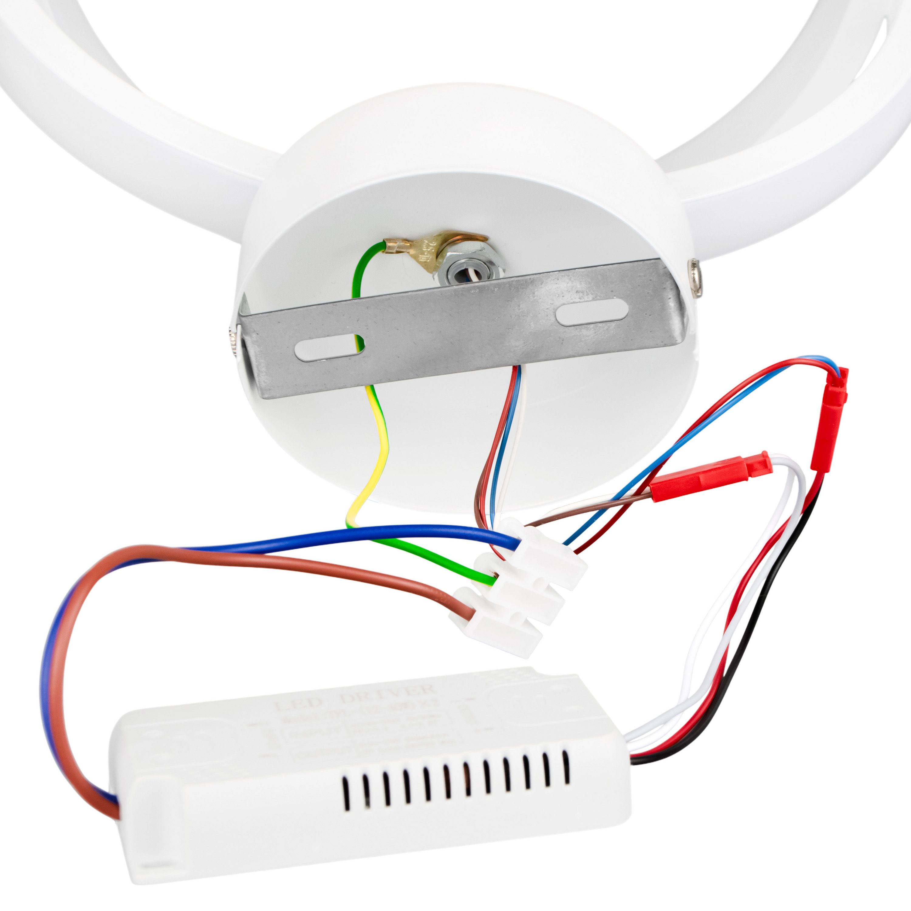 Светильник Немезида РС22848