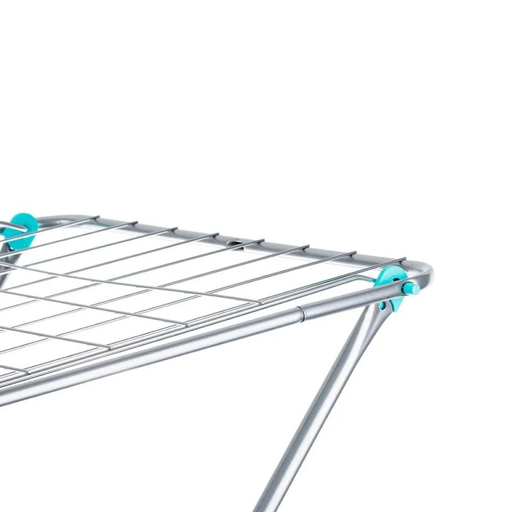 Сушилка для белья напольная Nika СБП1/С 18 м