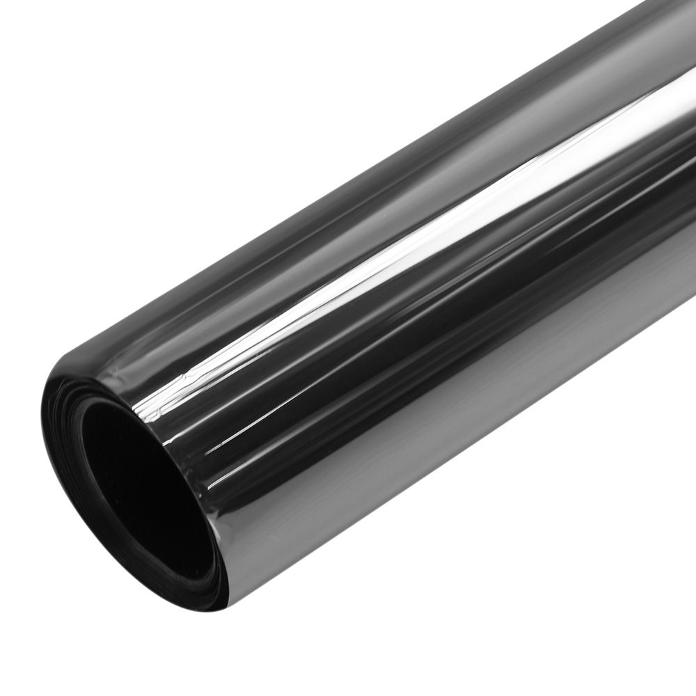 ПЛЕНКА тонировочная "Super Dark Black"50см/5/150