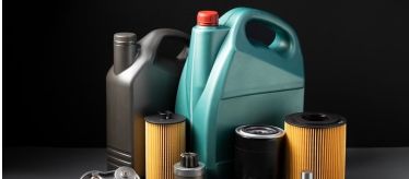 Масла, свечи для мототехники