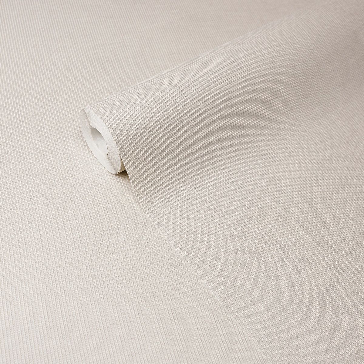 Обои Victoria Stenova Connect 585272 бежевые однотонные 1,06х10 м