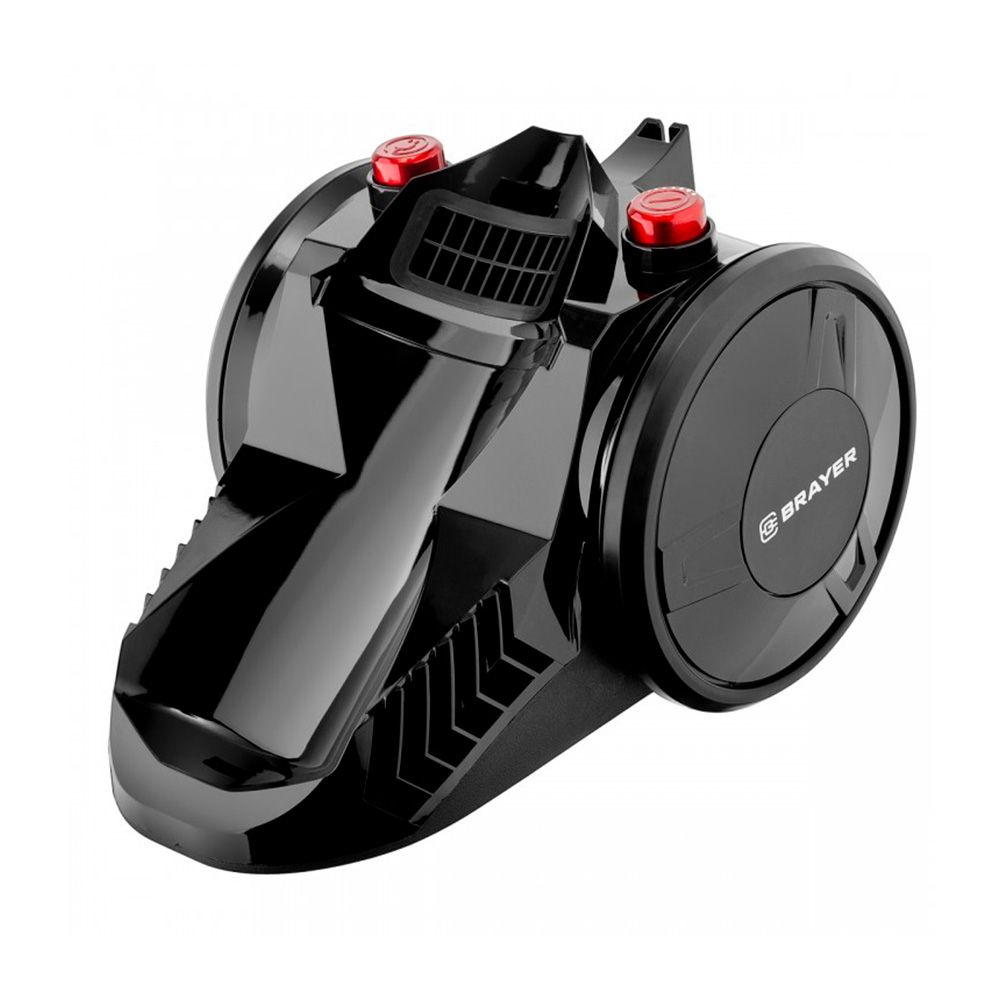 Пылесос BRAYER 2200Вт 2,5л всасывание 420Вт BR4202