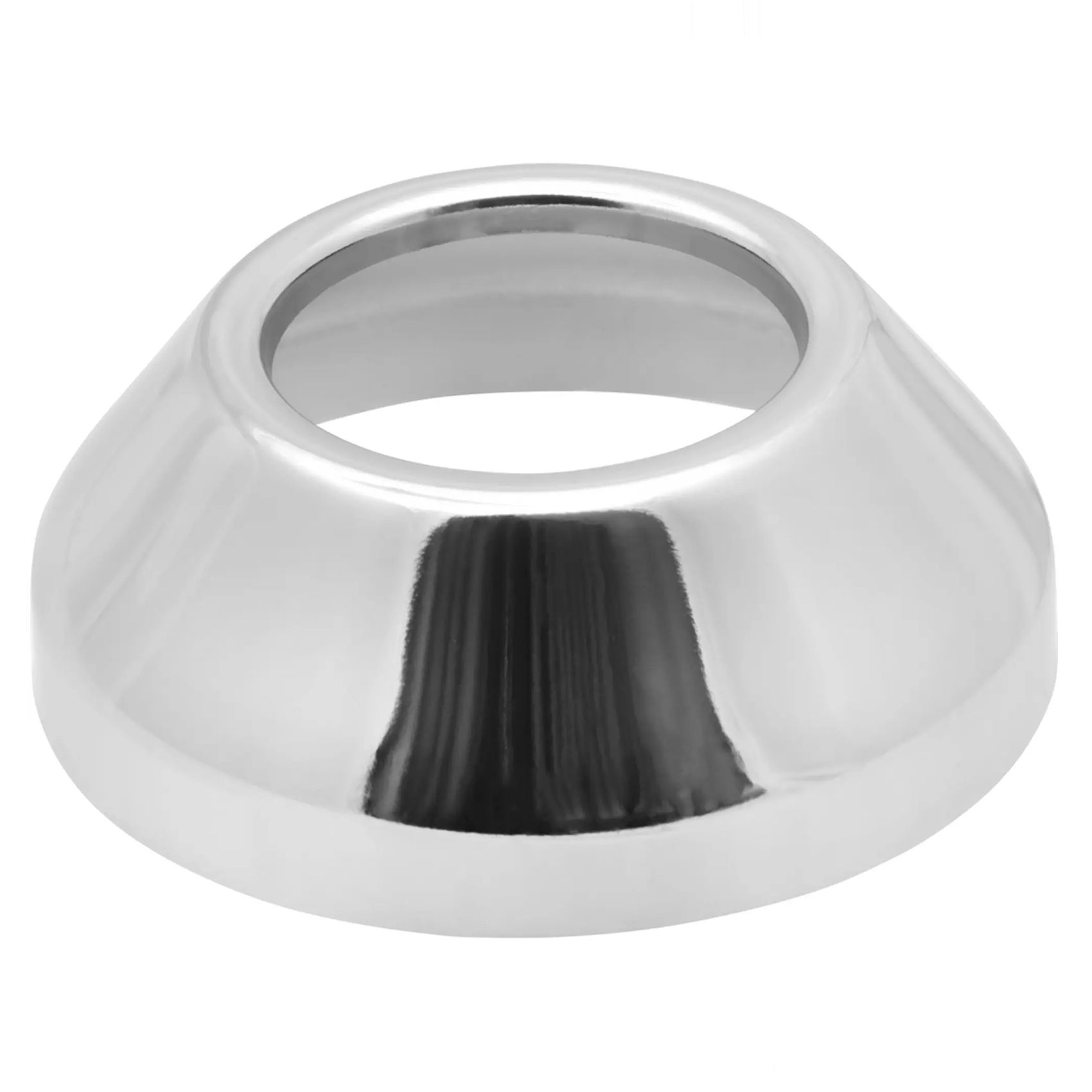 Отражатель для полотенцесушителя 77х32 мм MP-У