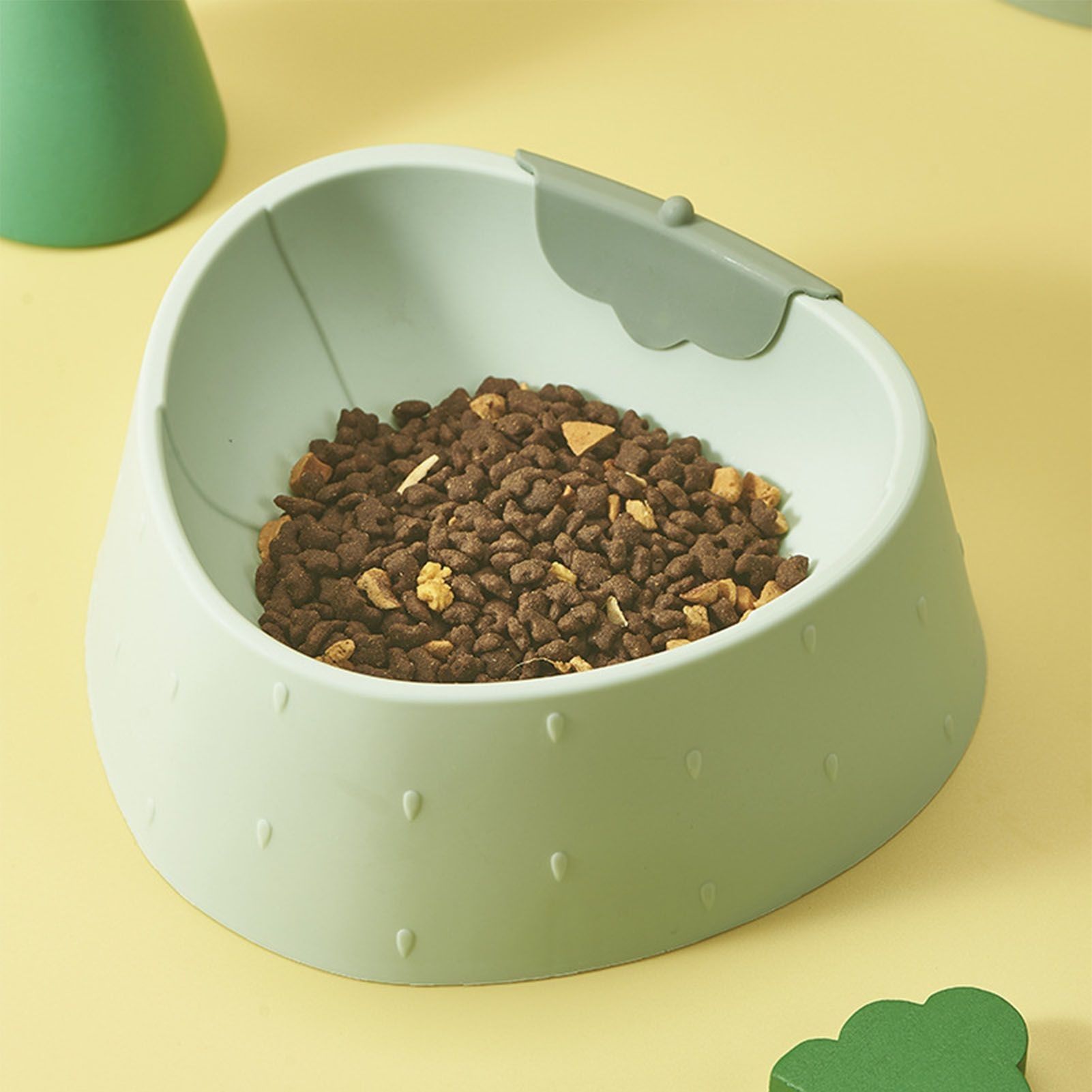 Миска для собак Nunbell 19х17х7 см 269147