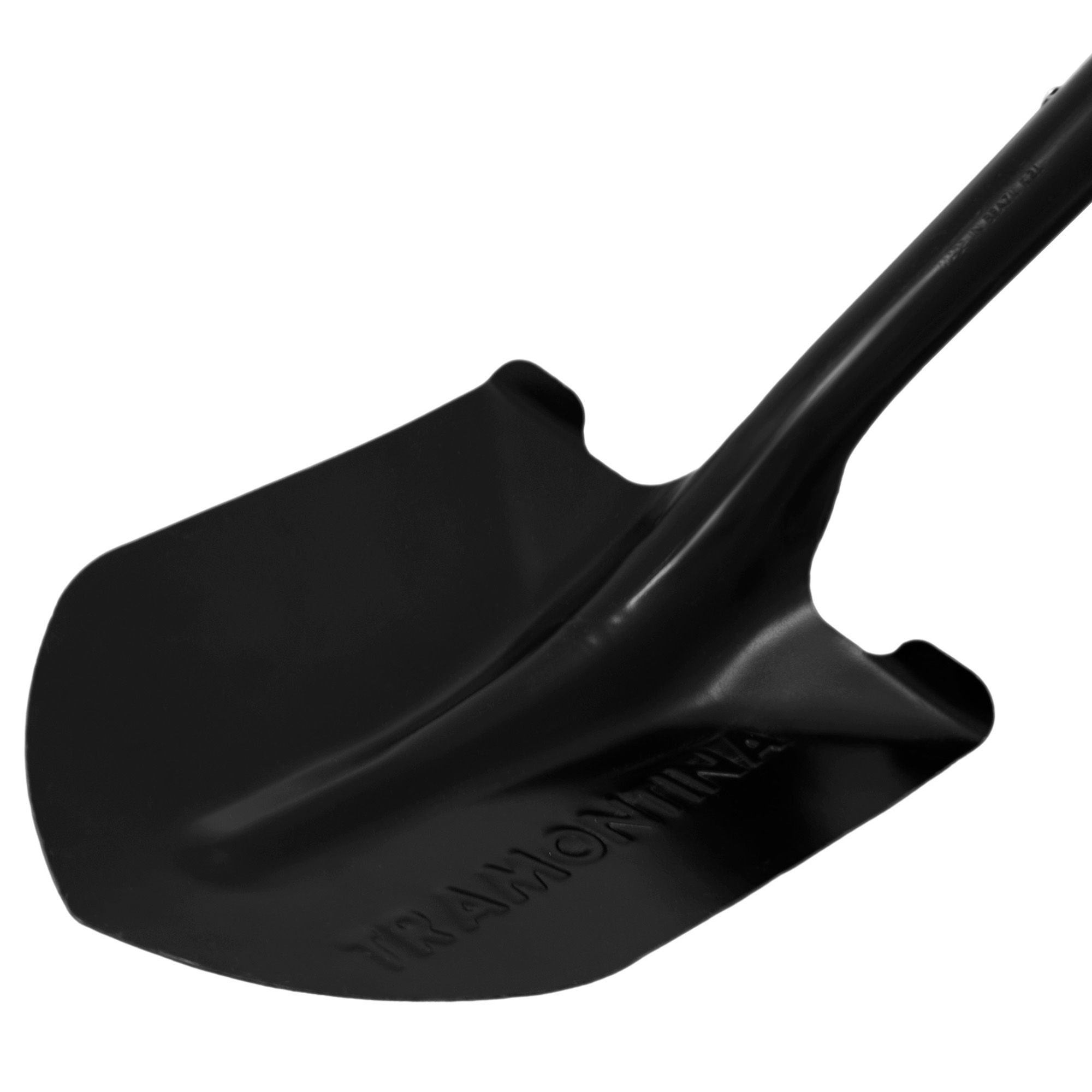 Лопата Tramontina штыковая (американка) для почвы из углеродистой стали рукоятка 120 см эвкалипт 77470524