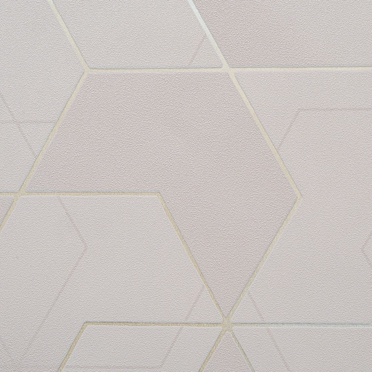 Обои 11095-07 Артекс 1,06х10 м EcoLine Призма пудра