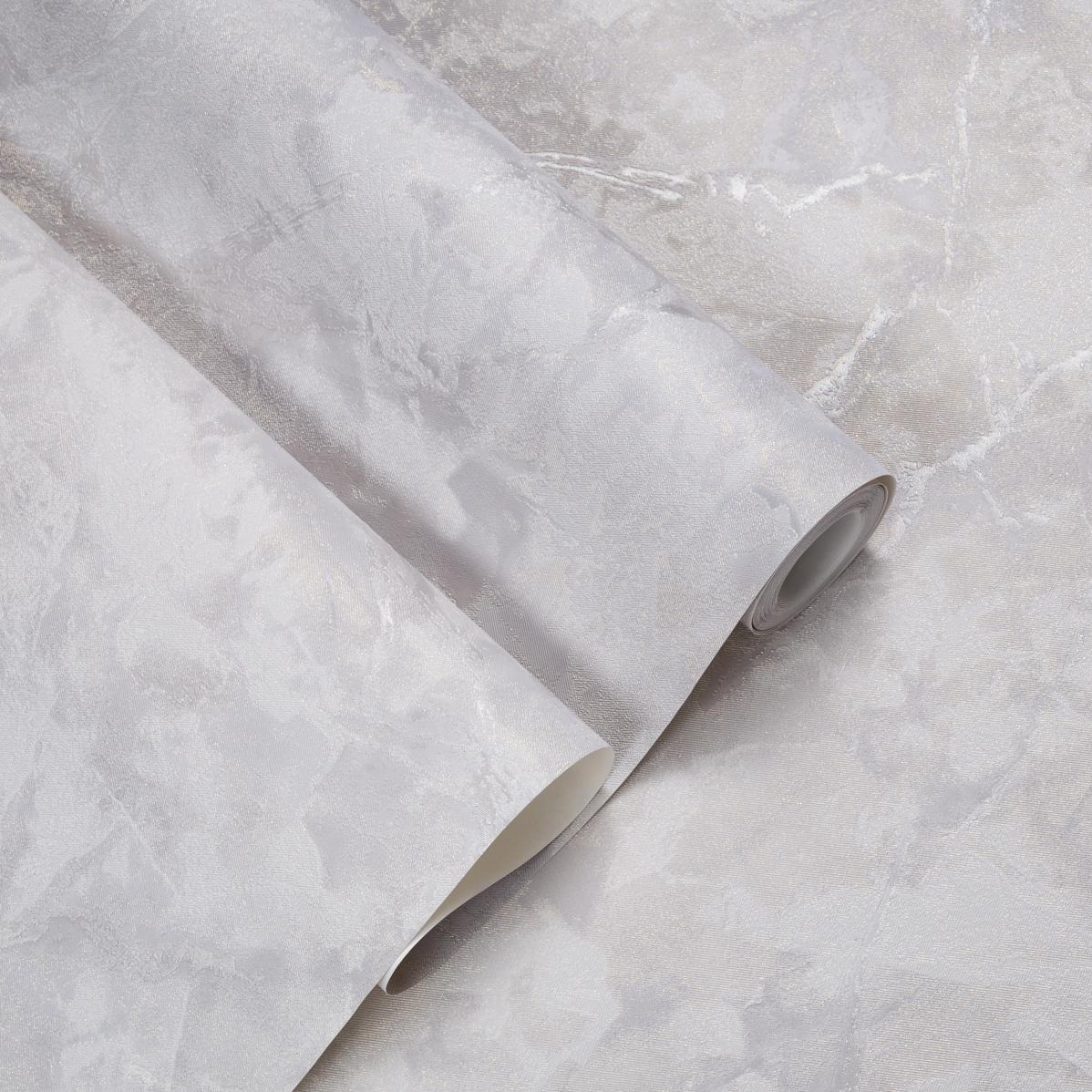 Обои Palitra Life Alina PL72567-41 пудровые штукатурка 1,06х10 м