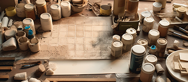 Расходные материалы