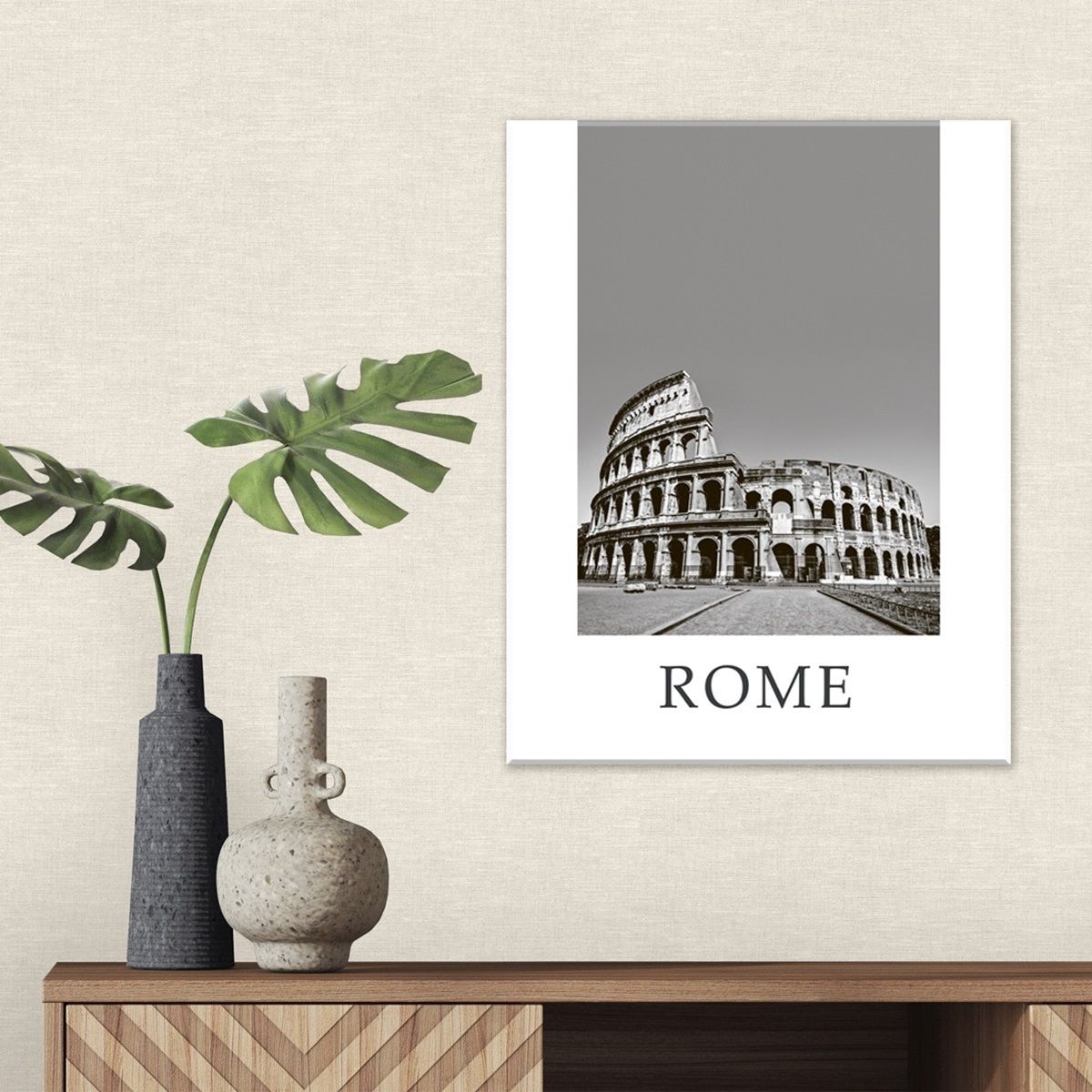 Картина интерьерная VS Capital 40х50 см 8257020