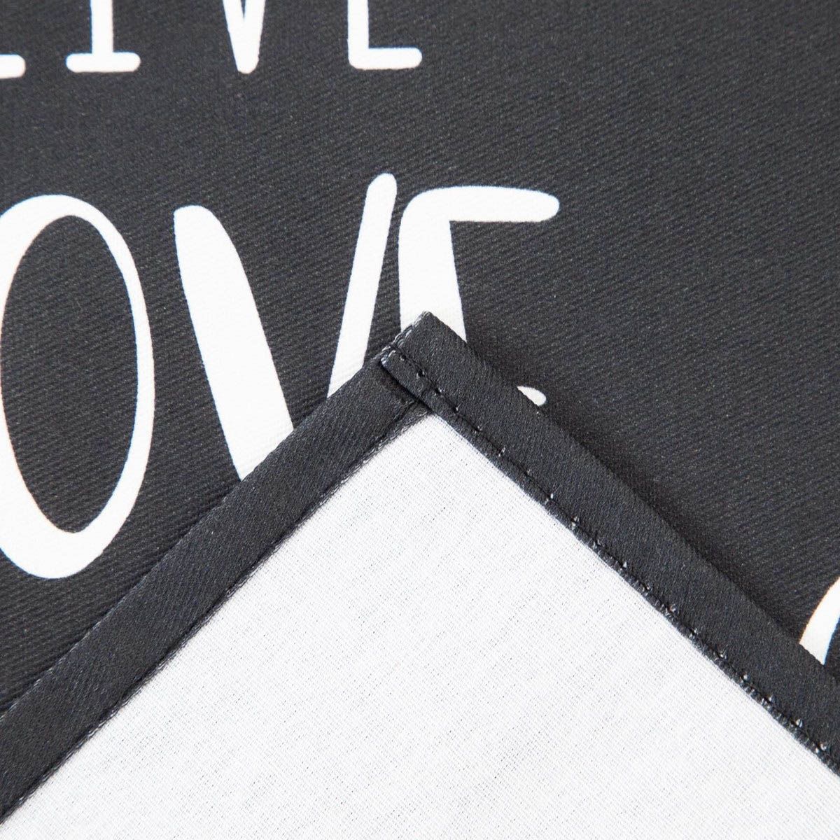 Полотенце Этель Avocado 40х73 см саржа 190 г/м2