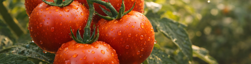 Как выбрать удобрение для огорода и сада: простая схема без лишней теории