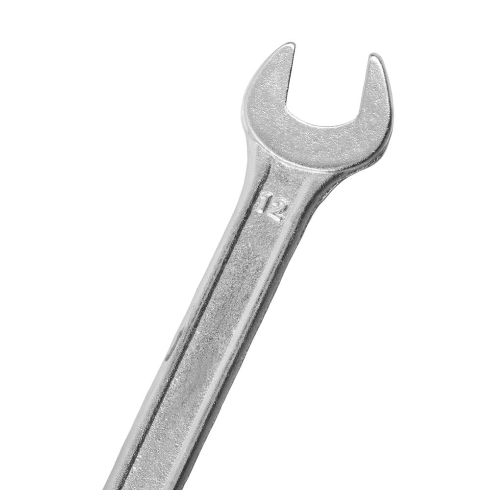 Ключ гаечный рожковый 12х13 мм РемоКолор 43-3-712