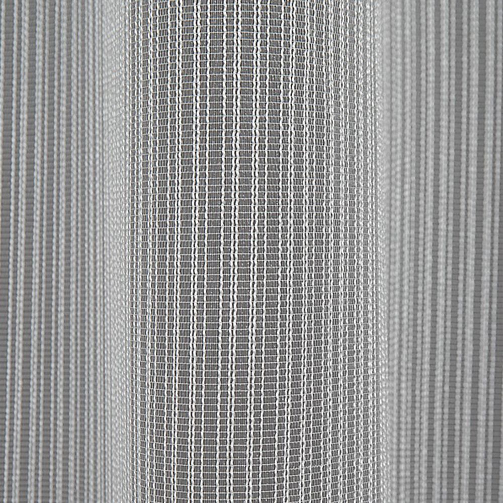 Ткань для штор Тюль лен фентези AY 970007-4/310 F ut белый