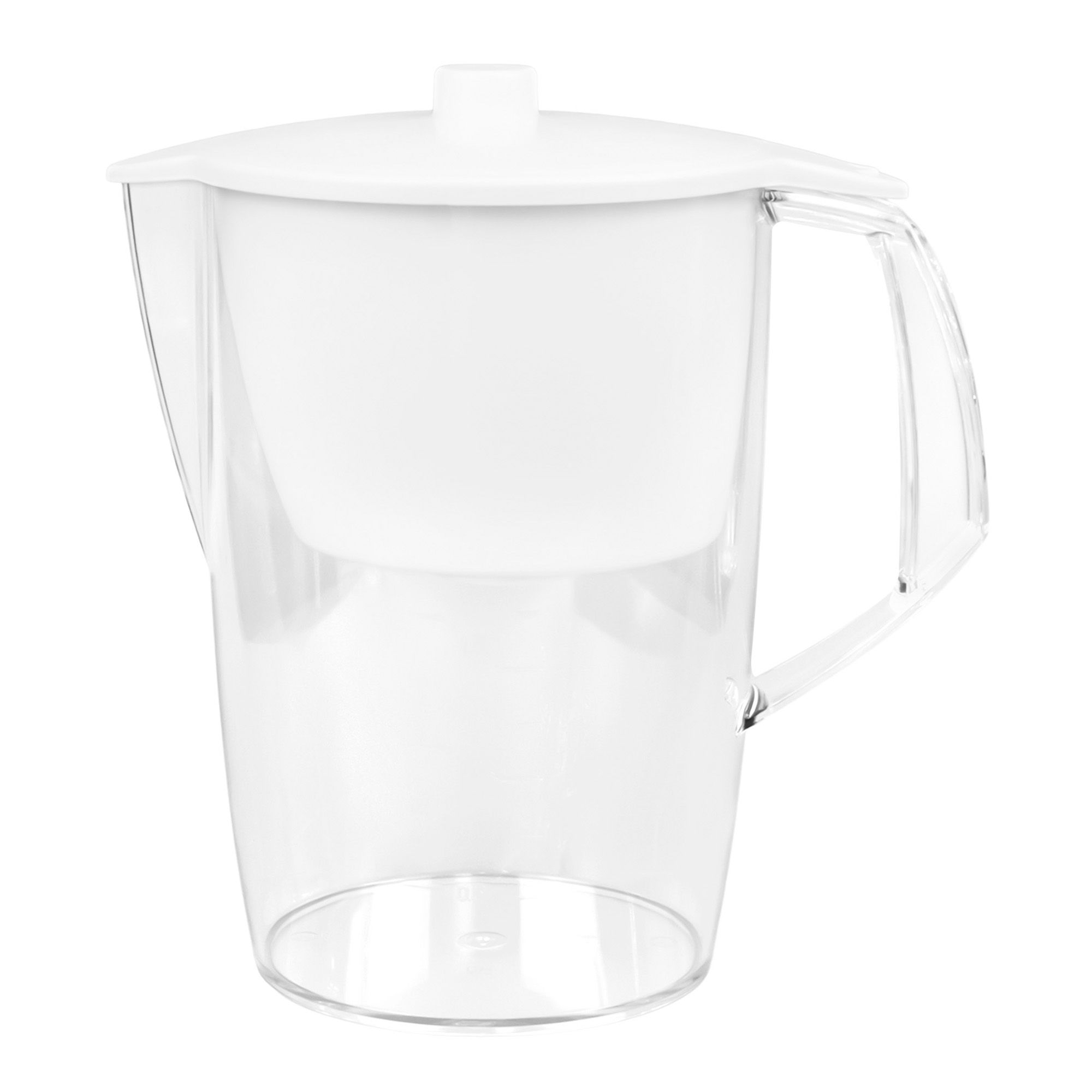 Фильтр-кувшин Барьер Лайт 3,6 л белый