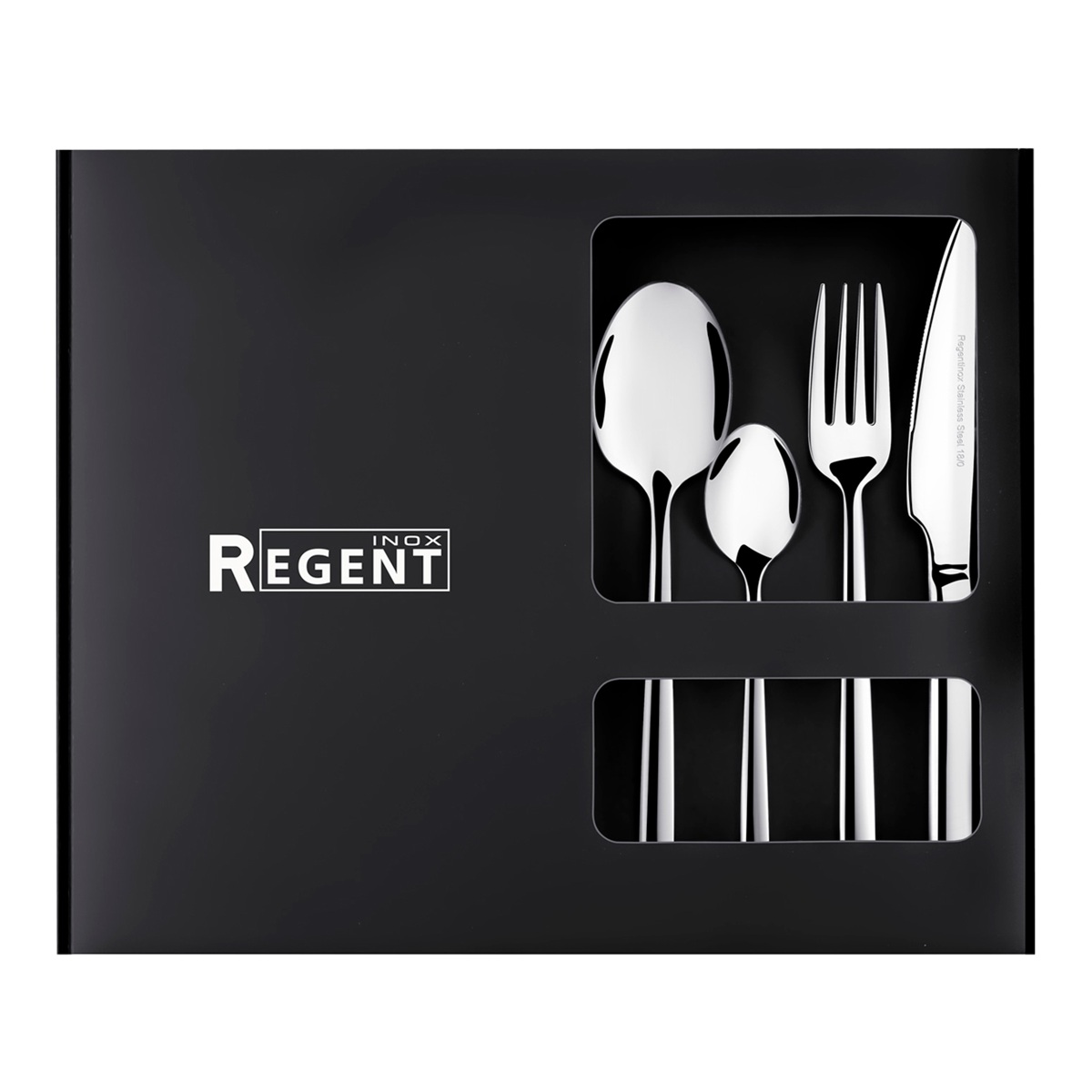 Набор столовых приборов Regent Arcadia на 6 персон 24 предмета 93-CU-AD-24S