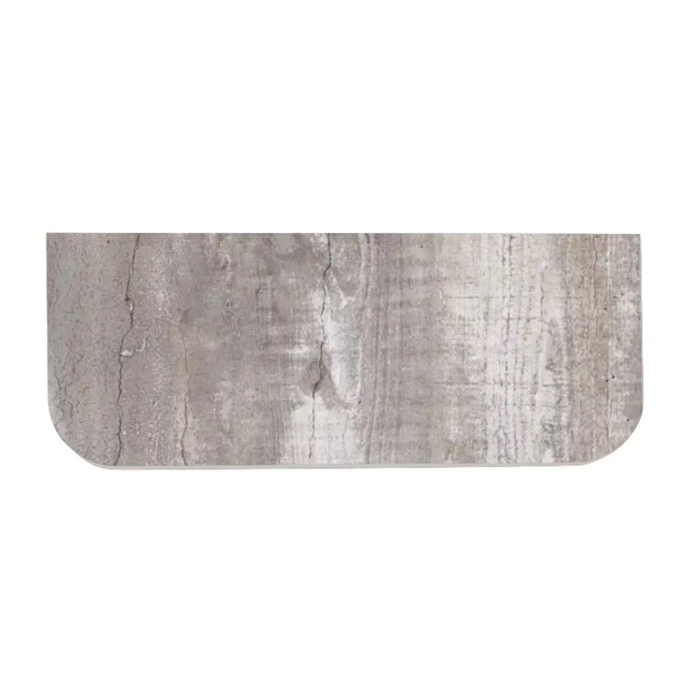 Полка 800х250х16 мм Бетон Пайн П-80