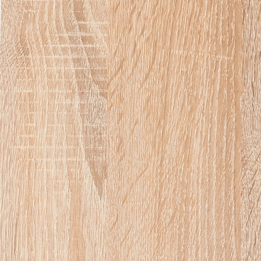 Деталь мебельная 2750х600х16 мм Дуб Сонома светлый