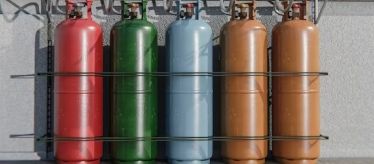 Баллоны, редукторы