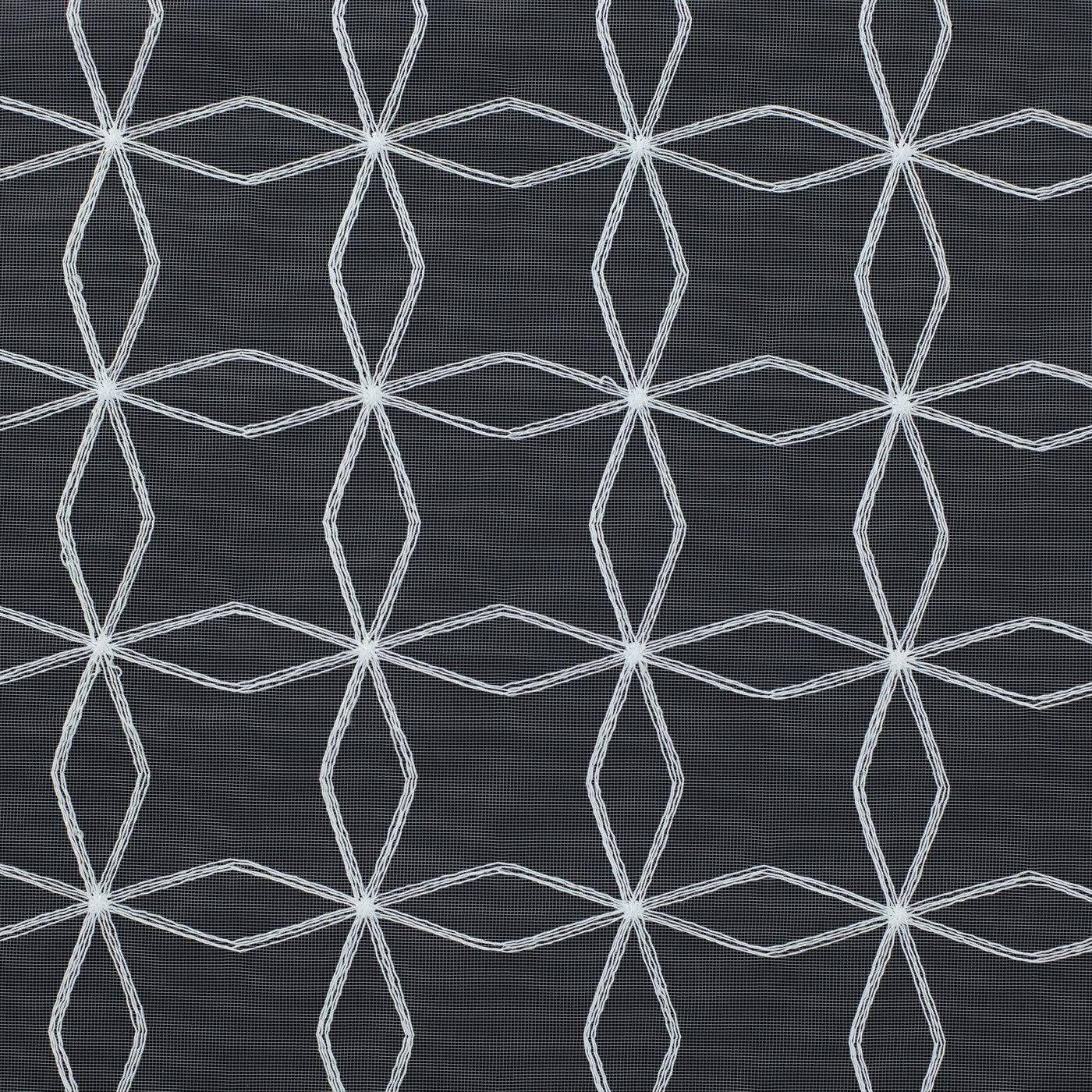 Штора Amore Mio RR 12857-w 3,0х2,7х1 тюль белый