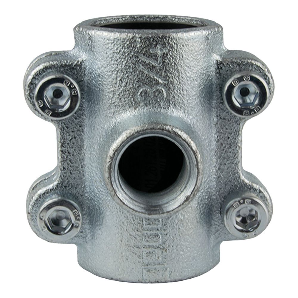 Обойма ремонтная 3/4" DSK Gebo