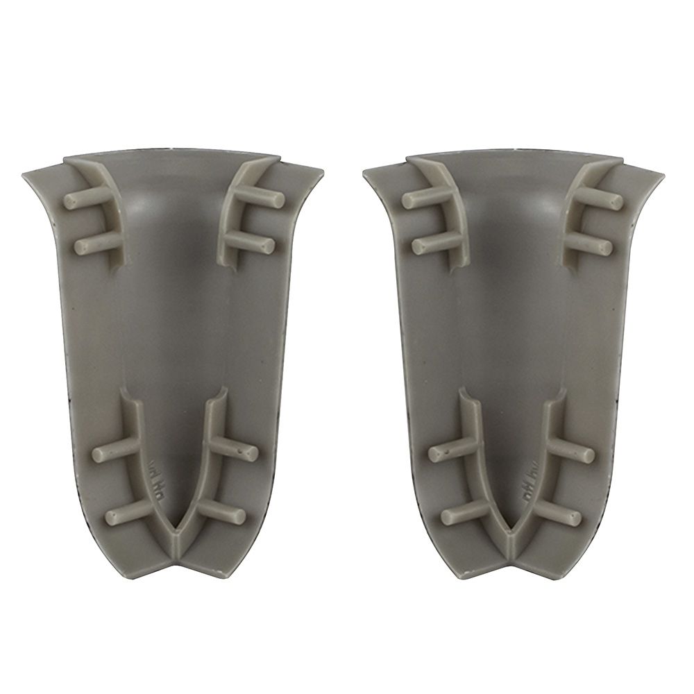 Угол наружный Aberhof 60 5814 Дуб Воронежский блистер 2 шт