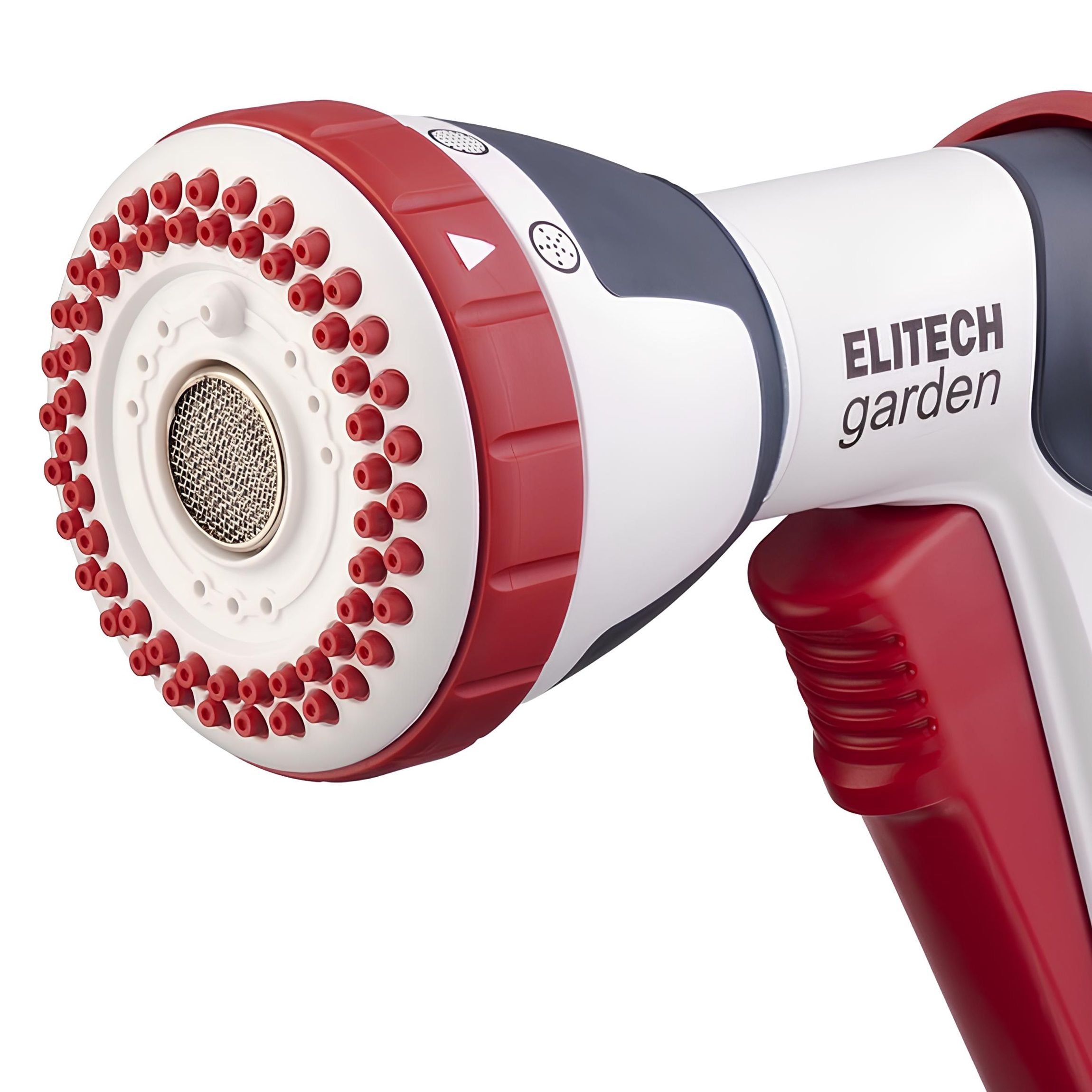 Распылитель пистолетный 4 режима Elitech SG 007