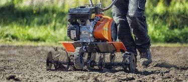 Культиваторы