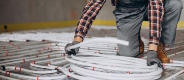 Труба из сшитого полиэтилена