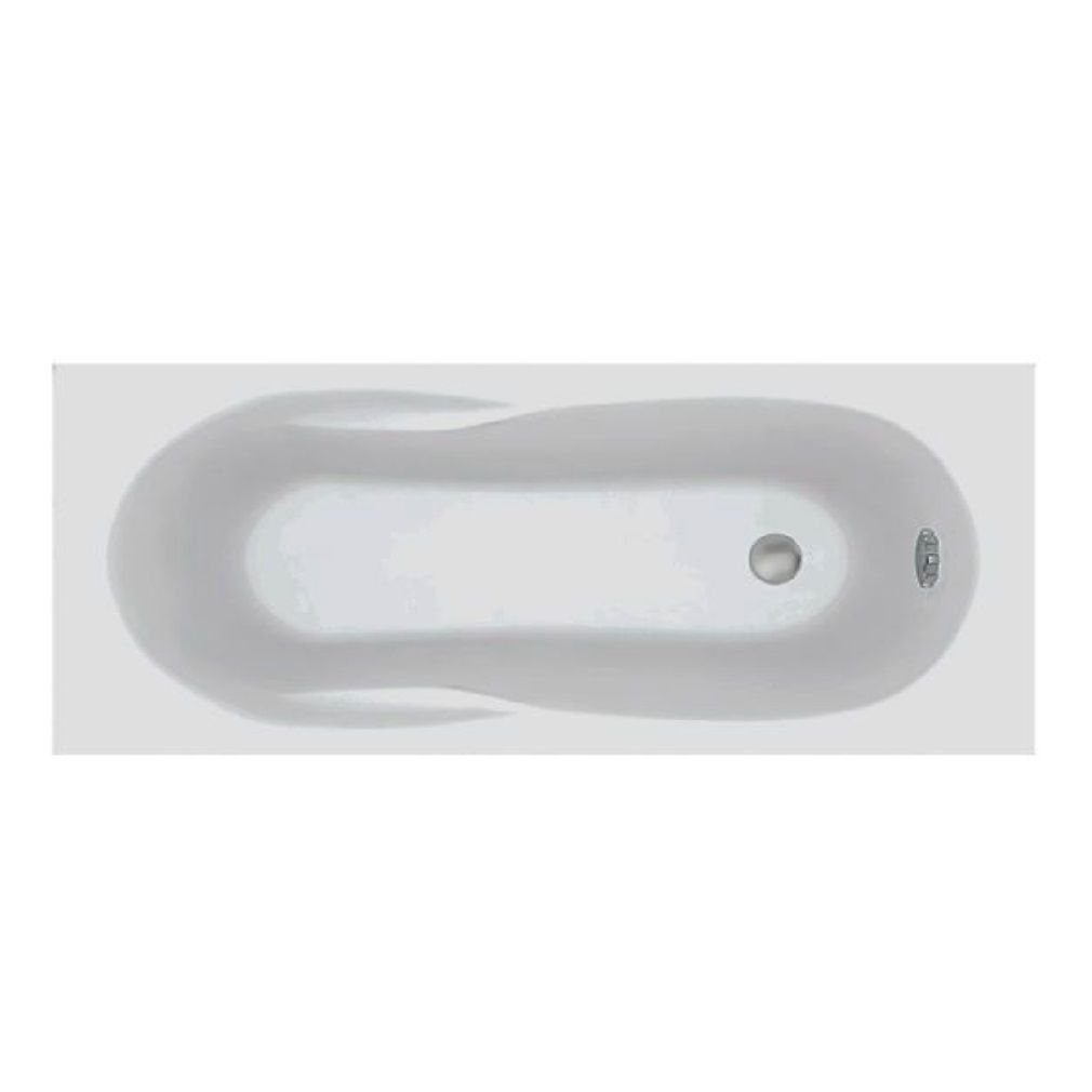 Ванна акриловая Radomir Веста 150х70 см