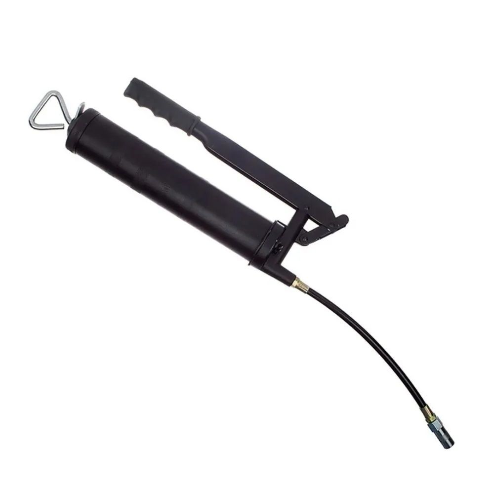 Шприц плунжерный для нагнетания смазки Hobbi 445 мл