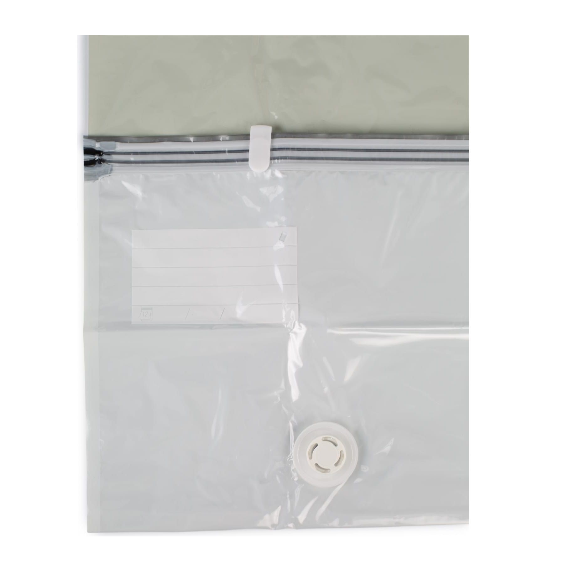 Пакет вакуумный для вещей Swed плоский 60х80 см