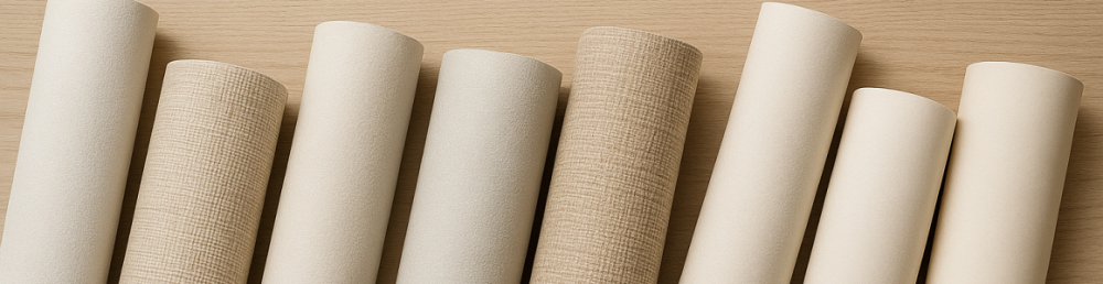 Флизелиновые или виниловые обои что лучше: честный разбор + структура полотна для новостройки и семьи