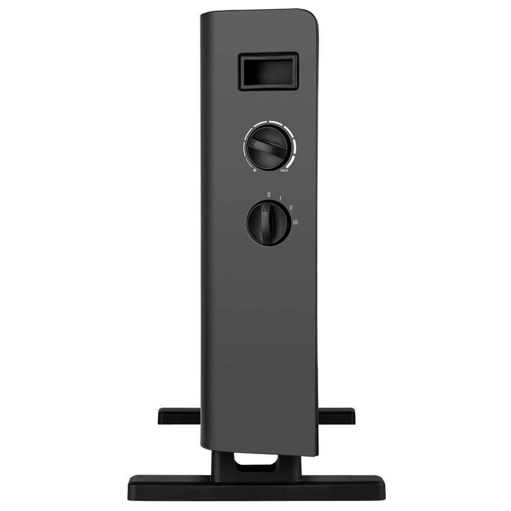 Конвектор электрический Thermex Pronto 1500M Black