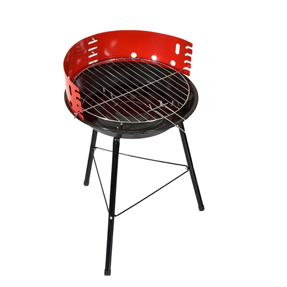 Жаровня 35,5х53 см Boyscout