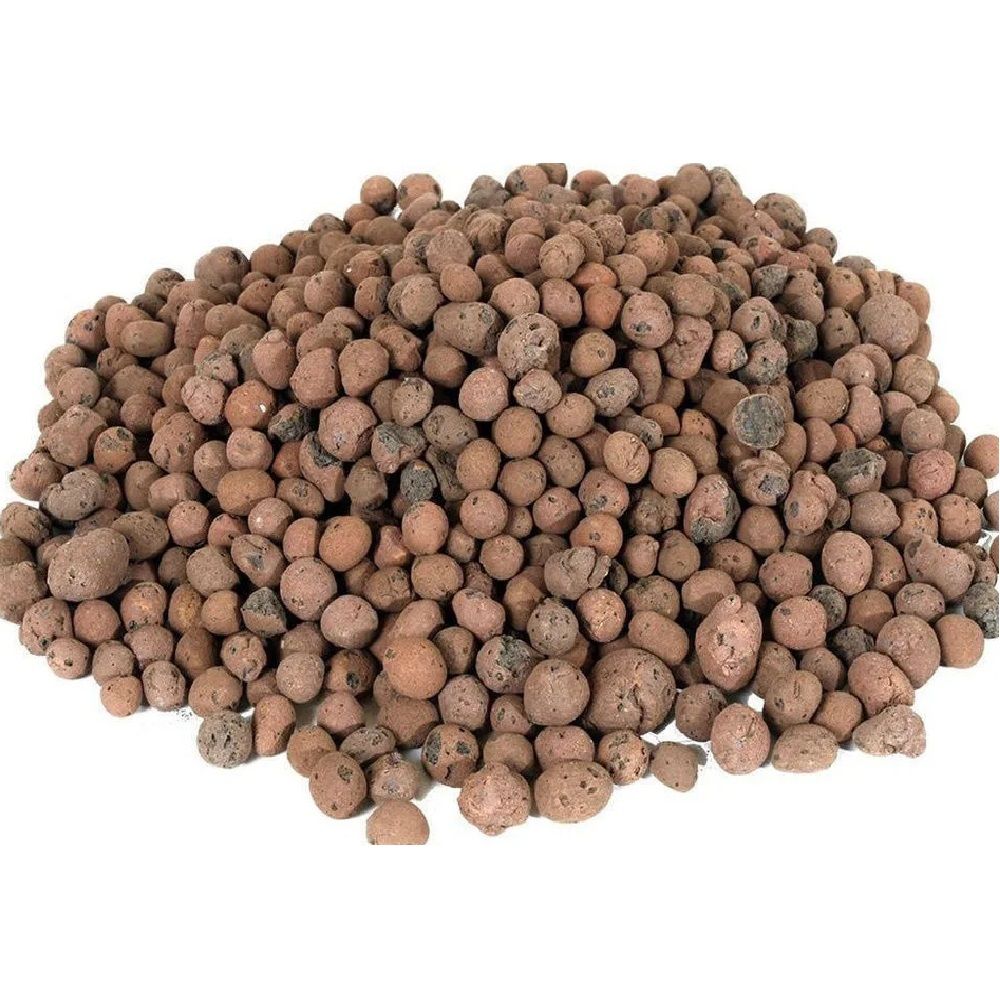 Керамзит фракция 0-5 мм 0,04 м3