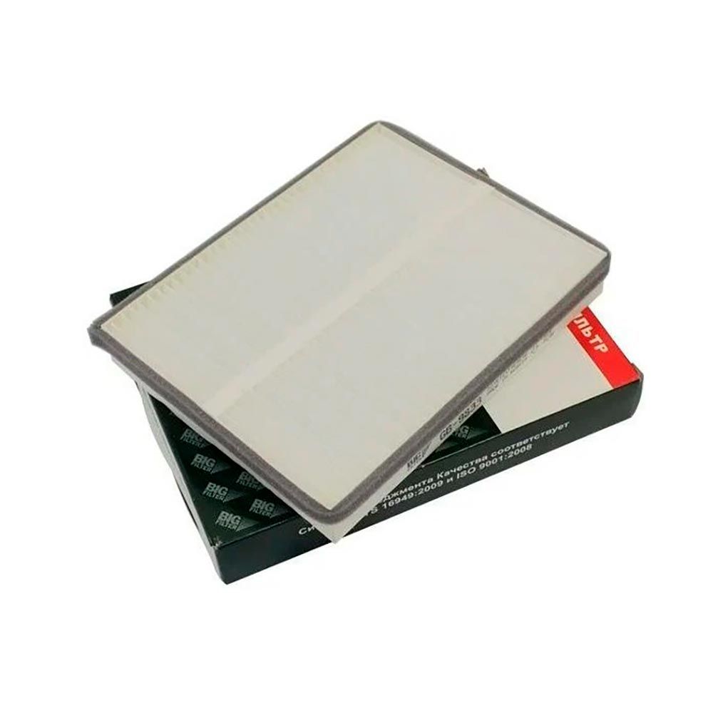 Фильтр салонный  Big  GB9833( ВАЗ 2110-12, Приора)