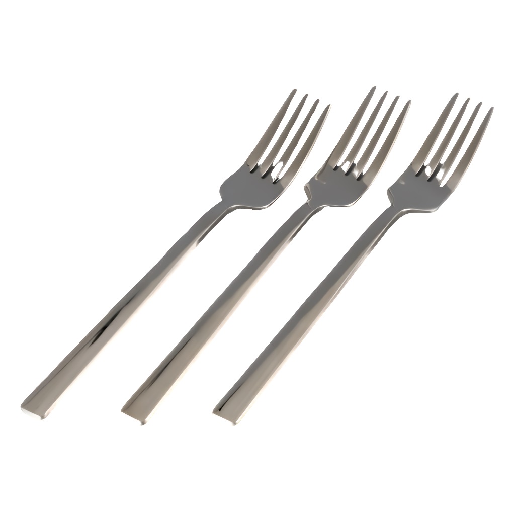 Набор вилок столовых Eotia 3 шт 2024-3540-1