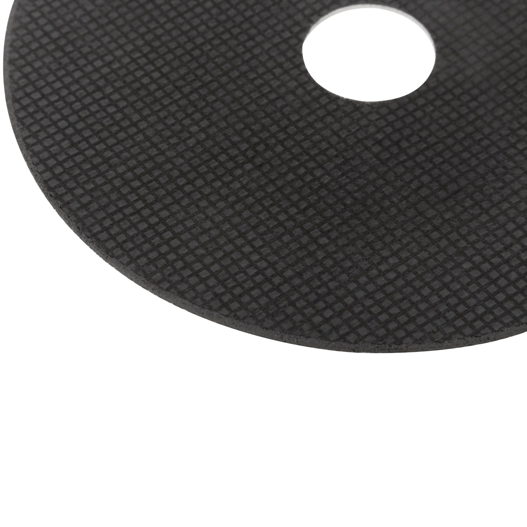 Диск отрезной по металлу 125х1,2х22,2 мм MOS 37005М