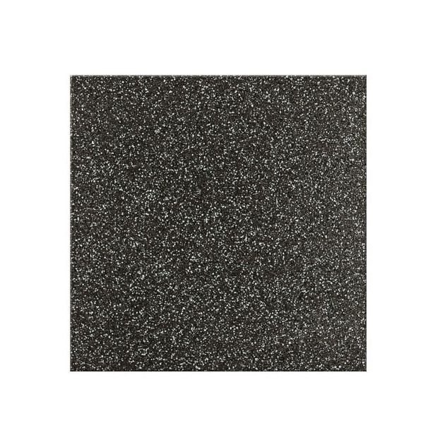 Керамогранит Cersanit Milton ML4A406 29,8х29,8 см темно-серый 1,154/1,06 м2