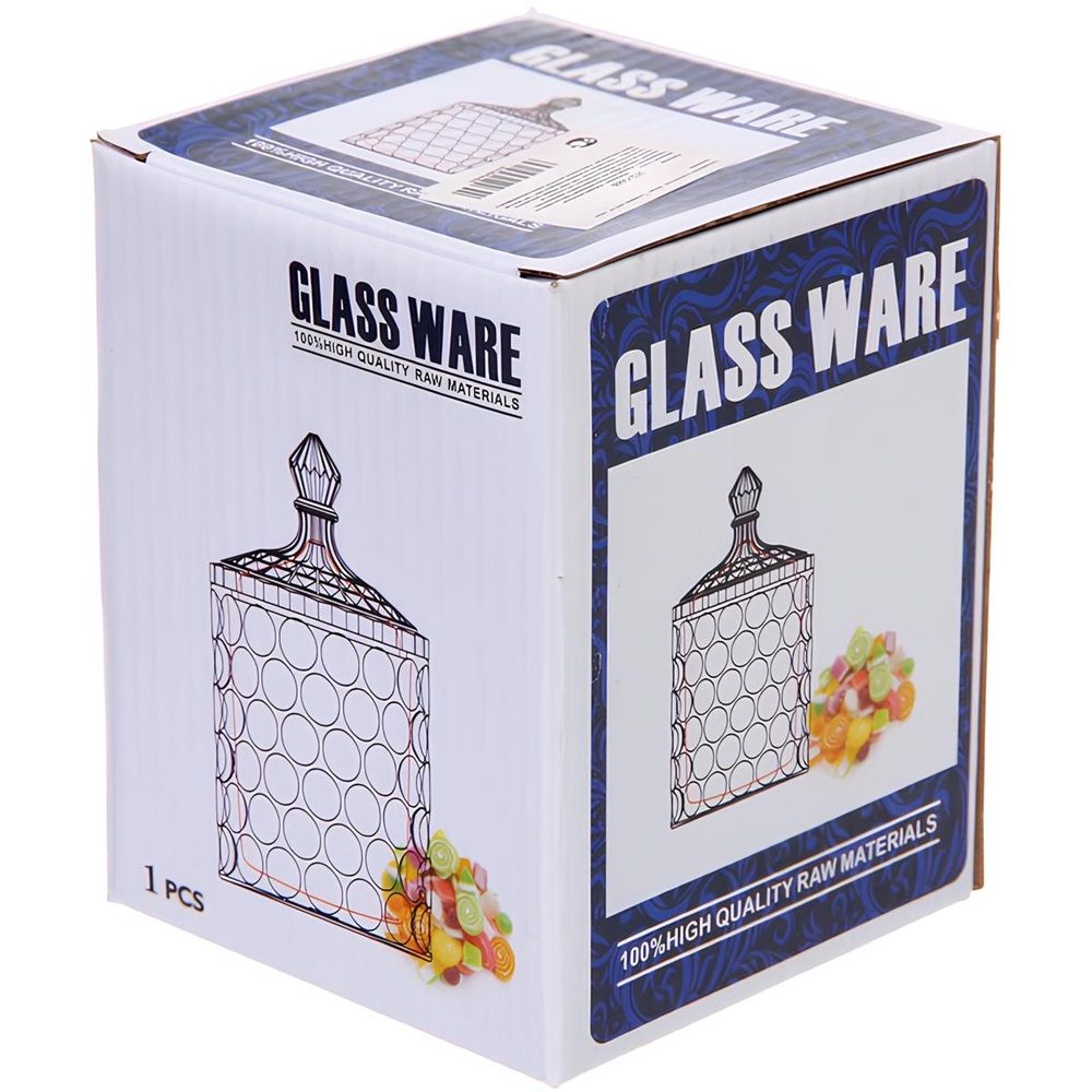 Сахарница Сладкая мечта 350 мл