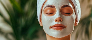 Уход за лицом